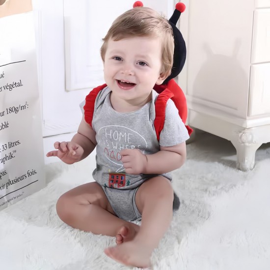 Baby Fall Protection Pillow